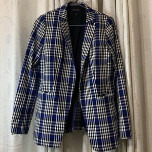 Banana Republic Blazer